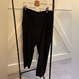 Athleta Brooklyn pants Size 12P